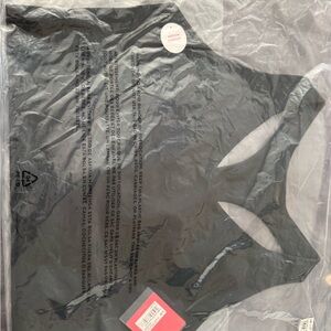 SPANX Longline Medium Impact Sports Bra NWT SZ LG